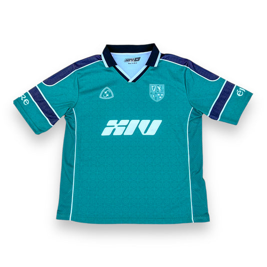 Pure Glas Retro GAA Jersey