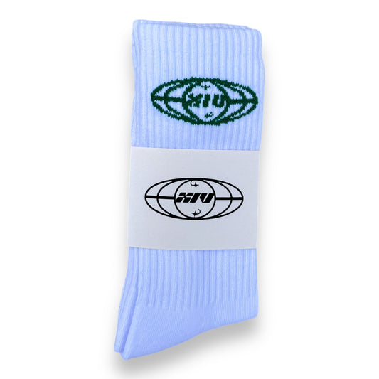 Tricolour Sock Pack - 3 Pack