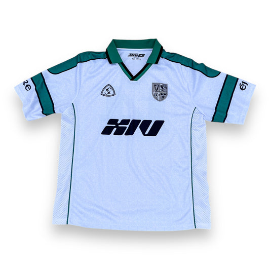 Pure Bán Retro GAA Jersey