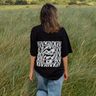Wild Journeys Oversized Tee